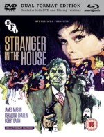 Stranger in the House