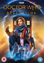 Doctor Who: Resolution - Christmas Special 2019