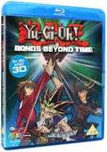 Yu-Gi-Oh the Movie: Bonds Beyond Time