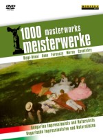 Documentary: 1000 Masterworks: Hungarian Impress