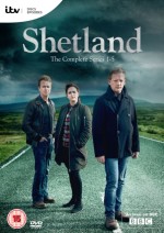 Shetland Series 1-5