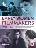 Early Women Filmmakers Collection
