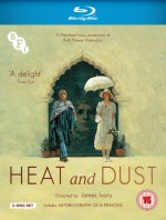 Heat and Dust