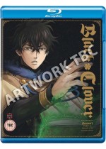 Black Clover - Season 1 Part 2