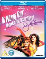 To Wong Foo. Thanks for Everything Julie Newmar