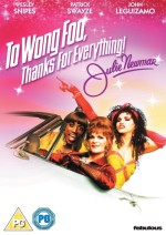 To Wong Foo. Thanks for Everything Julie Newmar