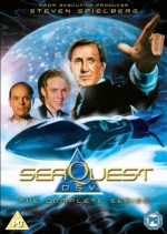 Seaquest Dsv - The Complete Series