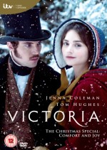 Victoria Christmas Special