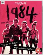 Class of 1984
