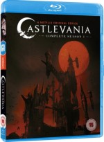 Castlevania Season 1 - Standard Edition