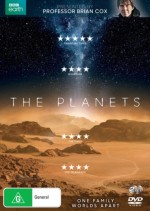 Planets (2018)