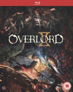 Overlord Ii - Season 2