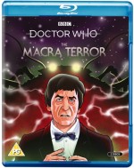 Doctor Who: Macra Terror