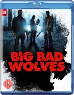 Big Bad Wolves