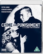 Crime and Punishment