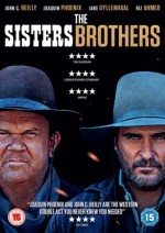 Sisters Brothers. The