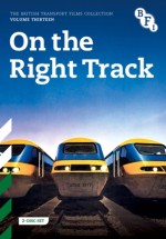 British Transport Films Collection Vol. 13: On t