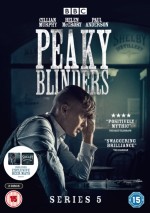 Peaky Blinders: Series 5