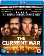 Current War. The