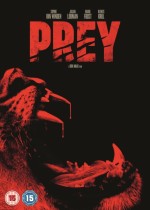 Prey