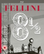Fellinis 8 1/2