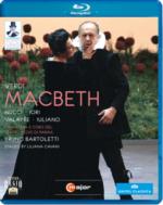 Verdi / Macbeth