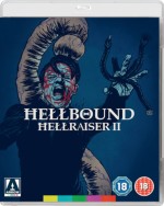 Hellbound: Hellraiser Ii