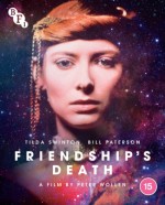 Friendships Death