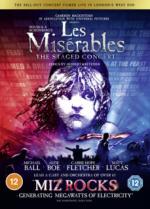 Les Miserables: The Staged Concert