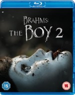 Brahms: They Boy 2