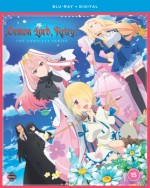 Demon Lord. Retry!: The Complete Series