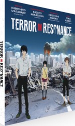Terror in Resonance (Collectors Edition)