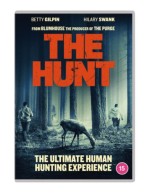 Hunt. The