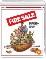 Fire Sale (1978)