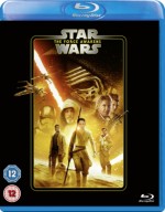 Star Wars Episode Vii: The Force Awakens