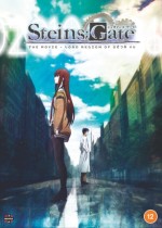 Steins:gate: The Movie - Load Region of Deja Vu