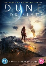 Dune Drifter