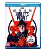 Smileys People