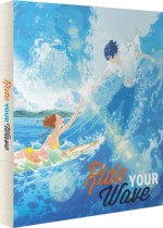 Ride Your Wave (Collectors Edition)