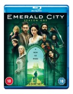 Emerald City: Season 1