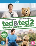 Ted 1&2