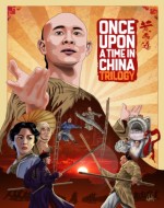 Once Upon a Time in China