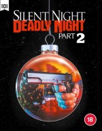 Silent Night Deadly Night Part 2