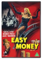 Easy Money