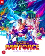 Raw Force