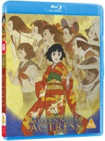Millennium Actress