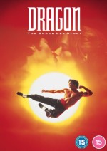 Dragon: The Bruce Lee Story