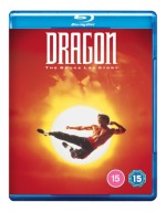 Dragon: The Bruce Lee Story