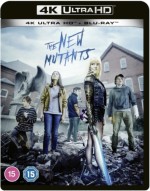 New Mutants
