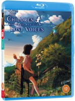 Children Who Chase Lost Voices From Deep Below